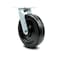 Service Caster 8 Inch Phenolic Wheel Swivel Caster with Roller Bearing SCC-30CS820-PHR - alternate 3